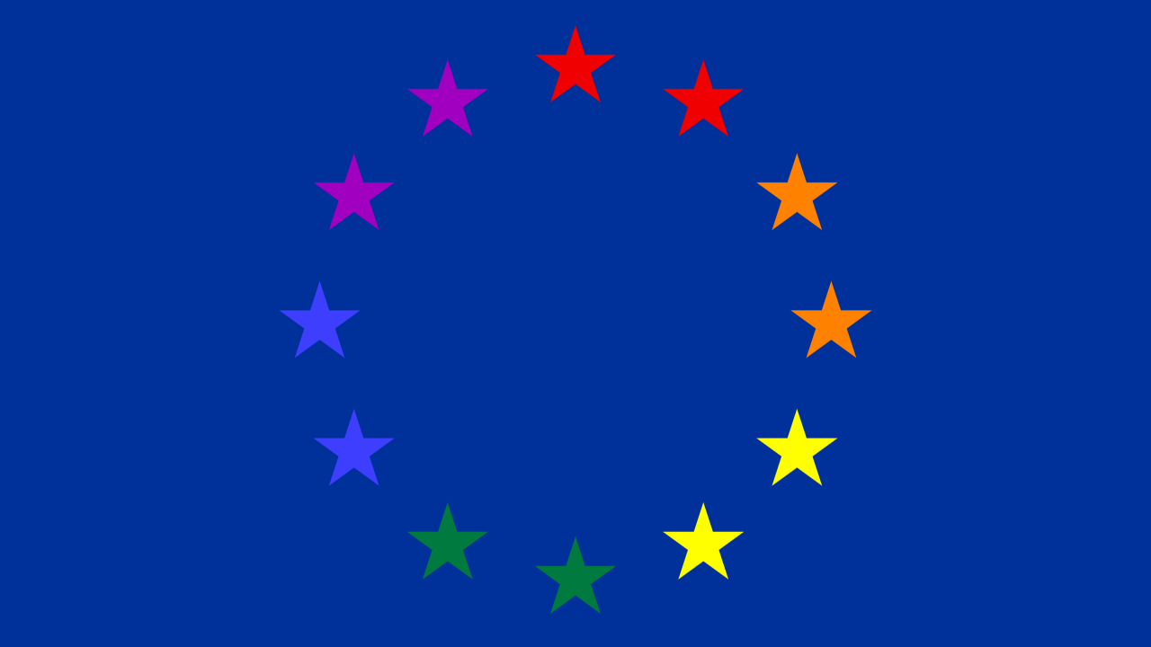 A European Citizens' Initiative to ban conversion therapies