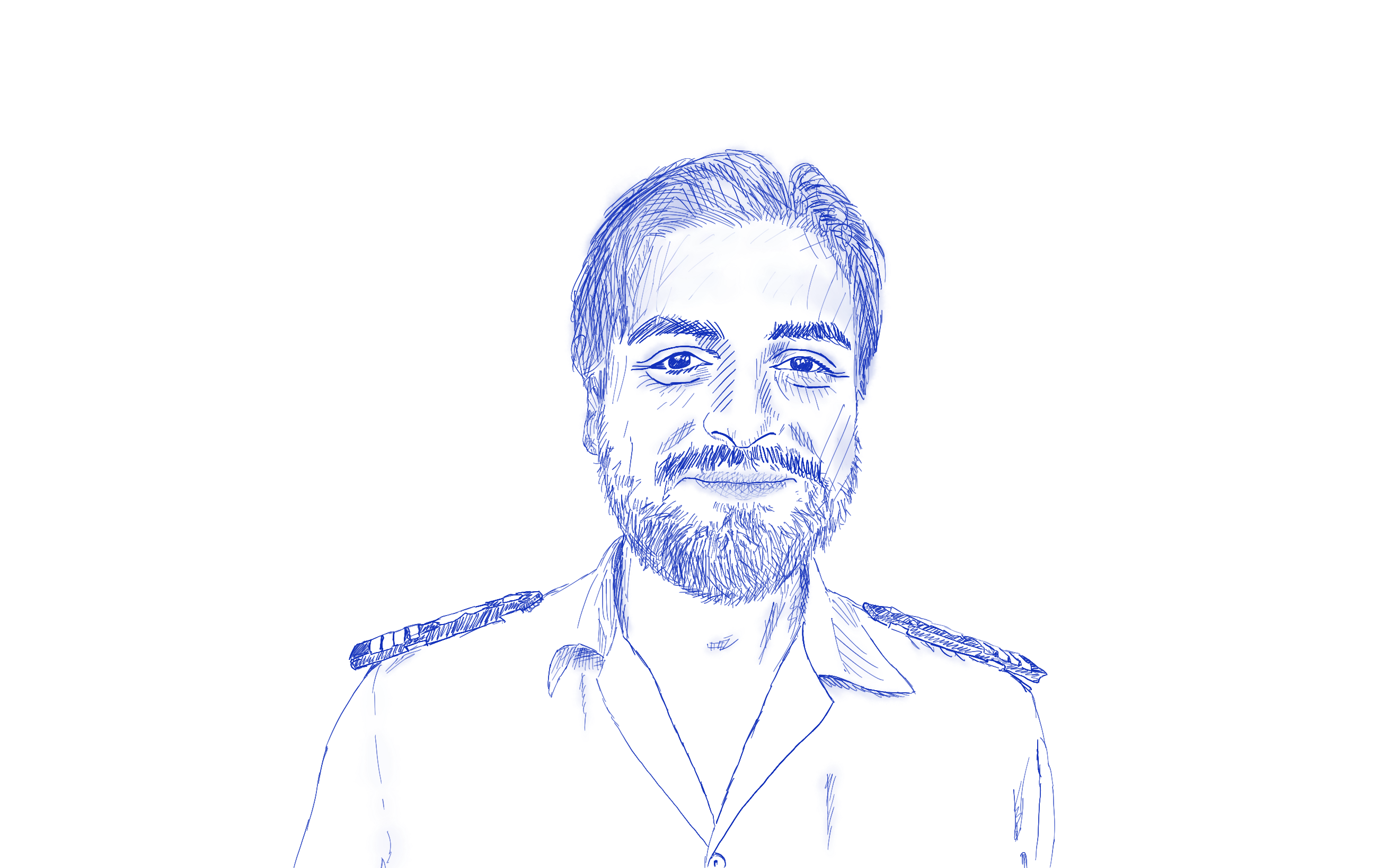 The EU's Stance on the War in the Middle East – An Interview with Lieutenant Commander Guillaume Bucherer