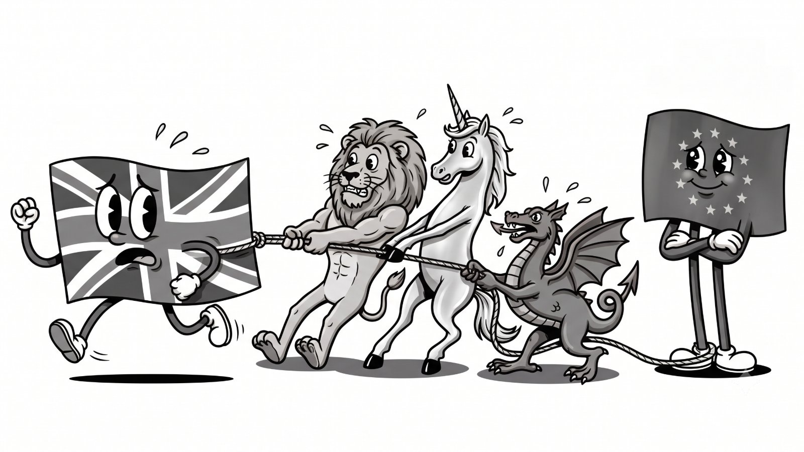 Why the United Kingdom should rejoin the EU