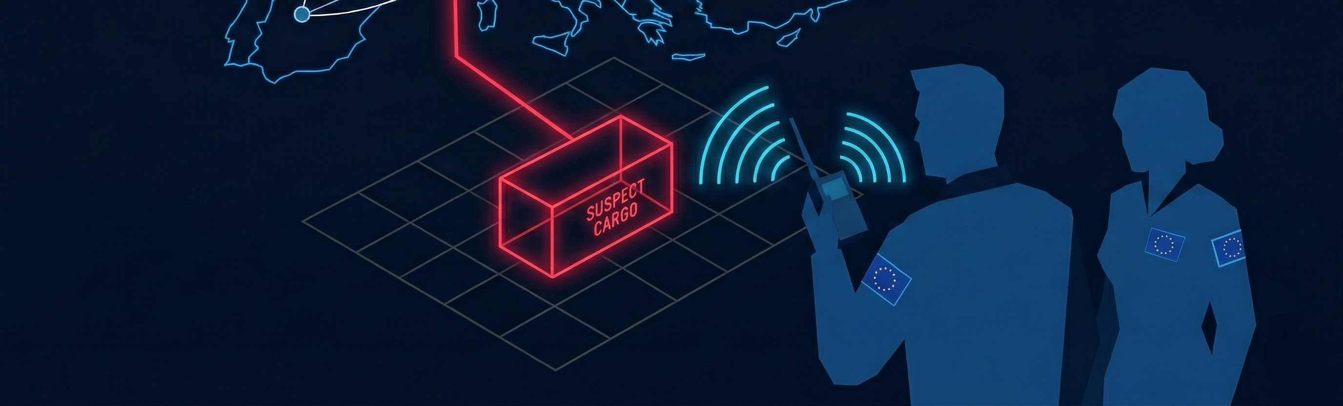 Towards a european FBI?