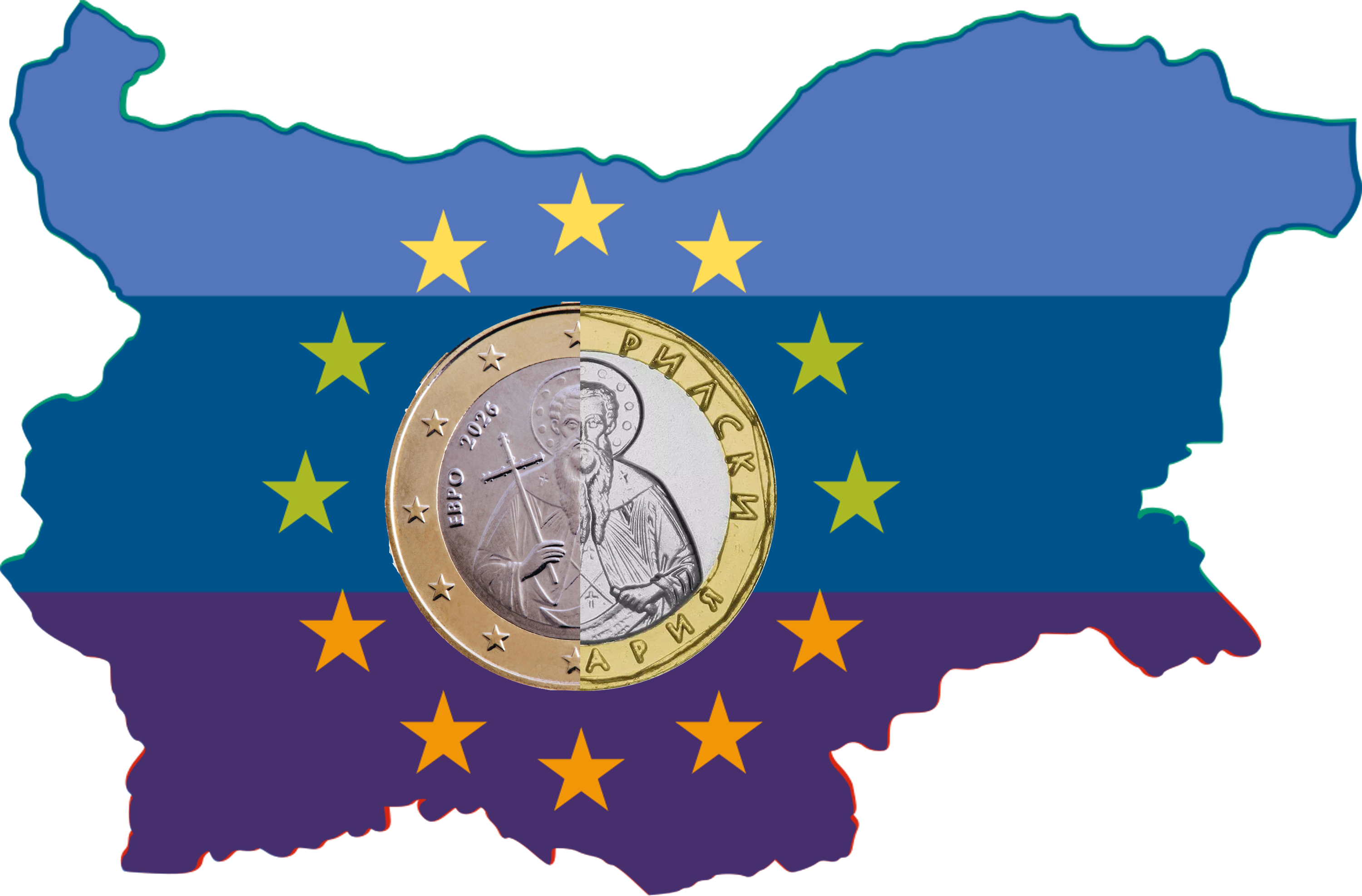 Bulgaria at the Heart of the Eurozone: Public Opinion, Risks, and Benefits